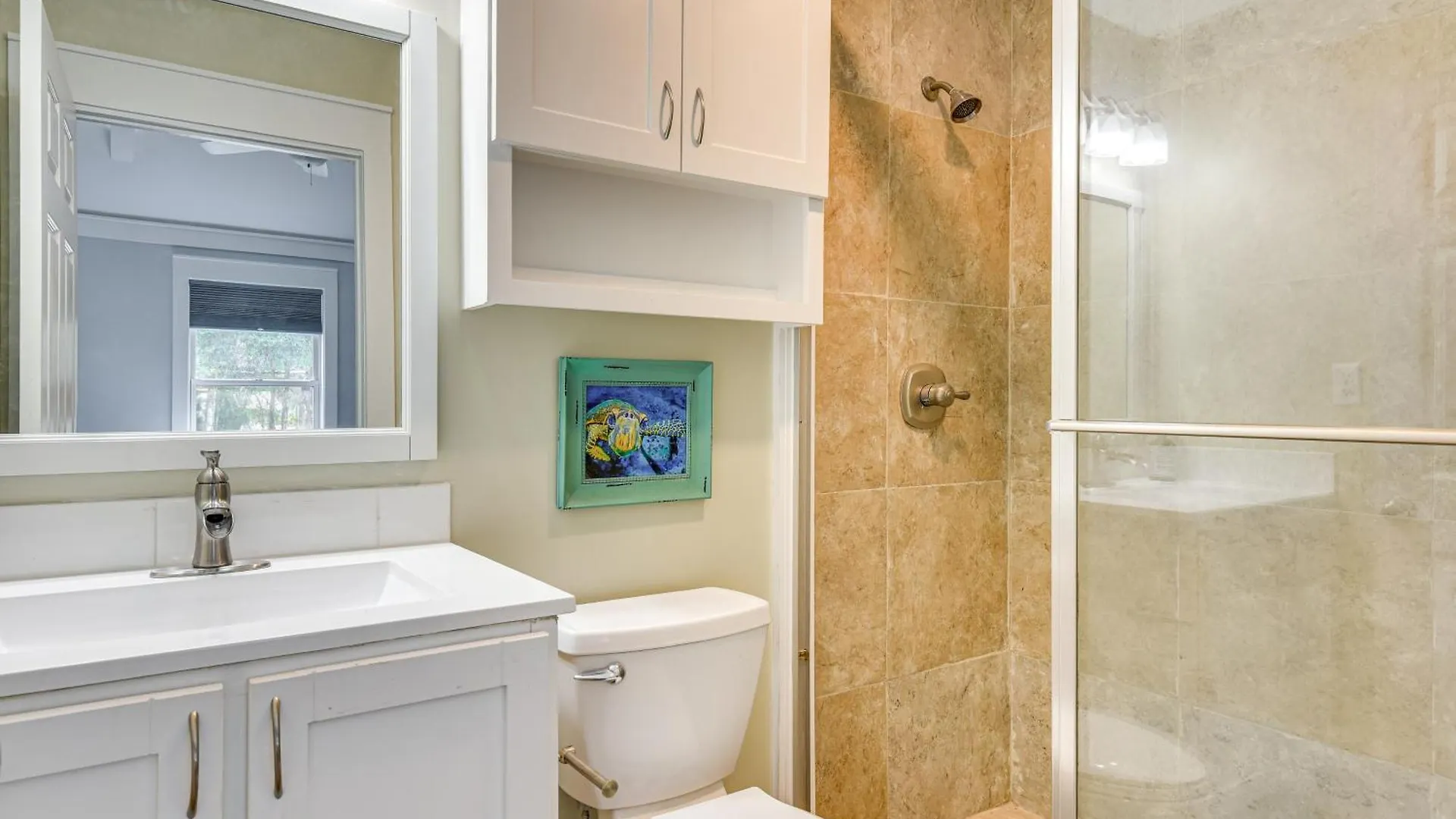 Walk To Choctawhatchee Bay Santa Rosa Beach Home! Destin