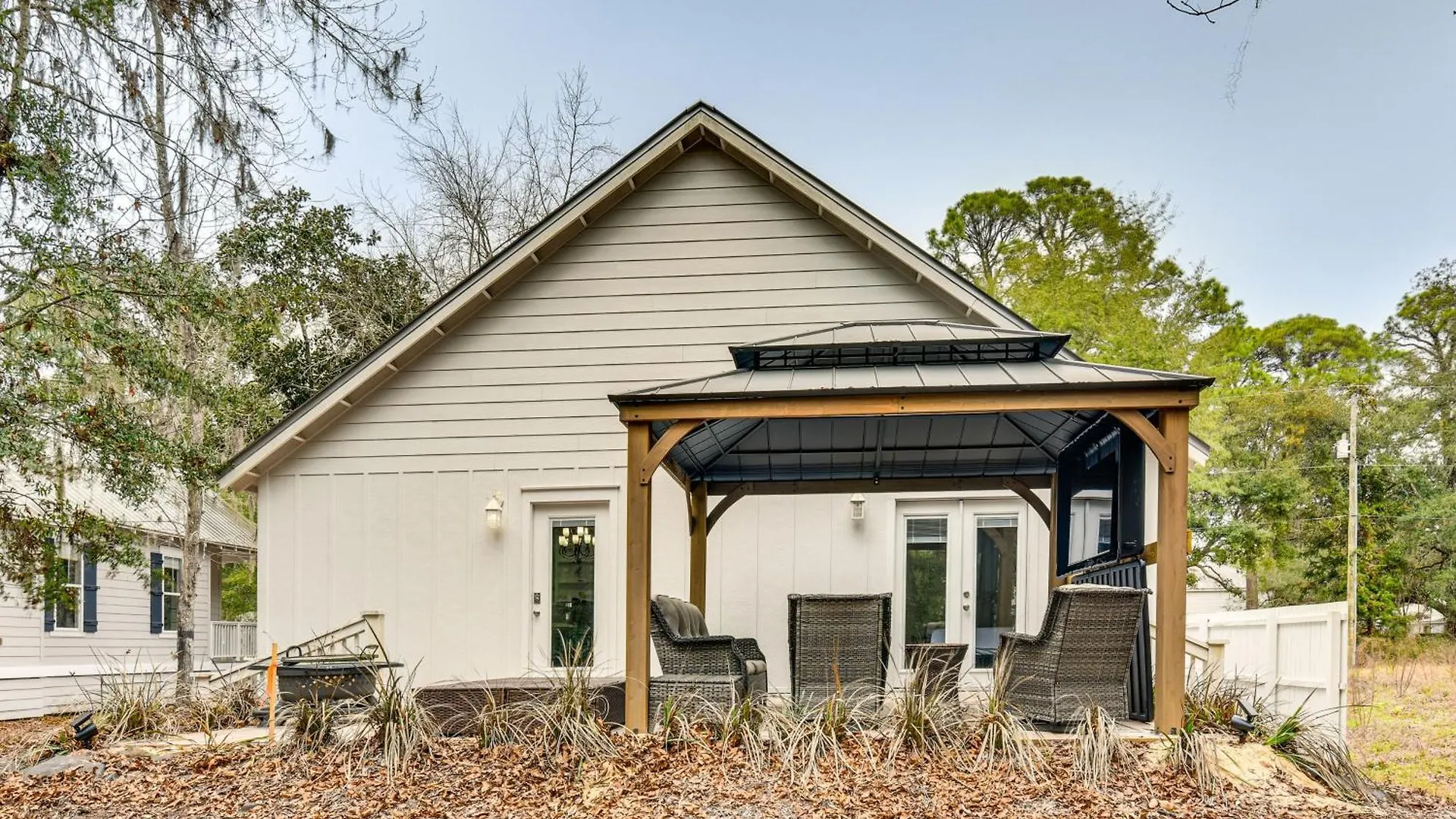 Walk To Choctawhatchee Bay Santa Rosa Beach Home! Destin 0*,