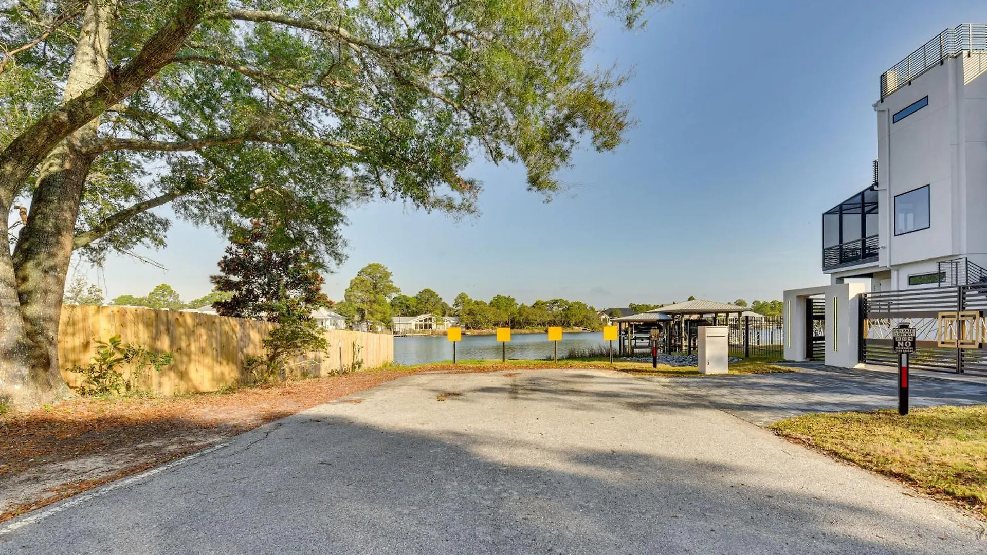 Walk To Choctawhatchee Bay Santa Rosa Beach Home! Destin Holiday home