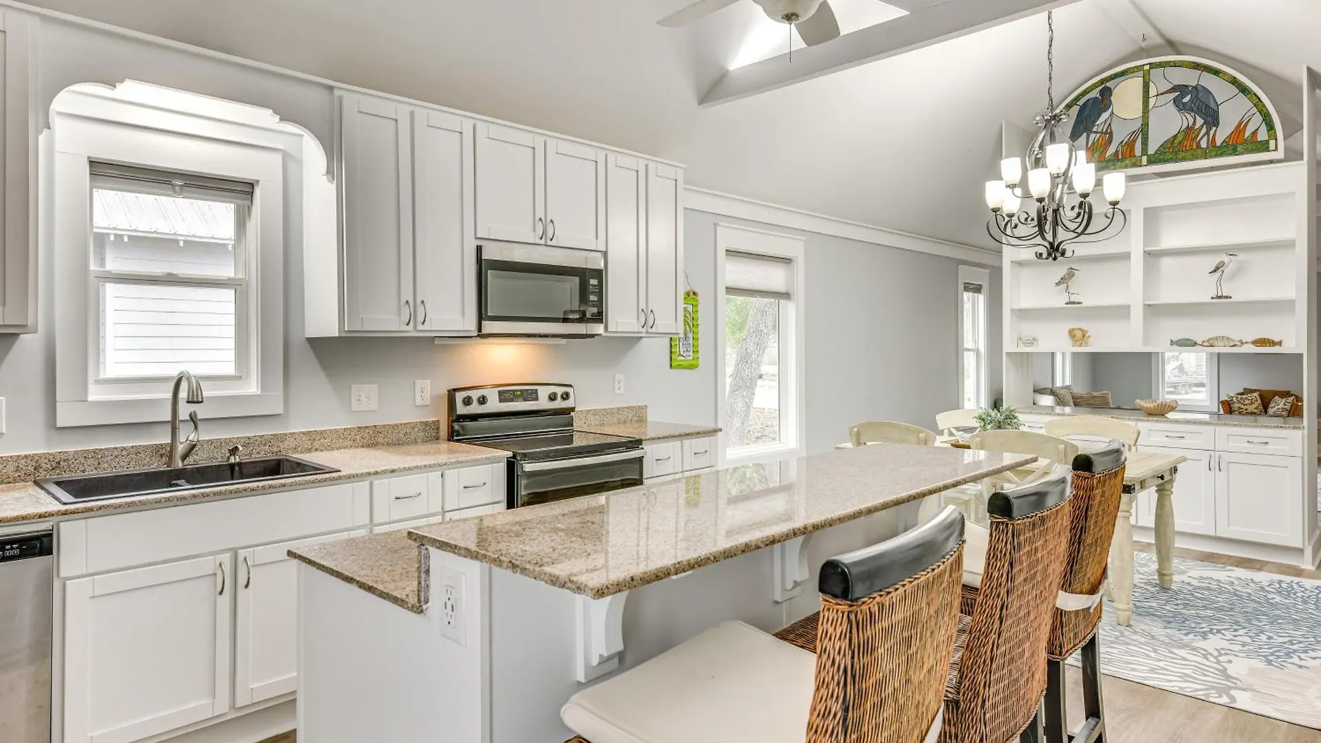 Holiday home Walk To Choctawhatchee Bay Santa Rosa Beach Home! Destin