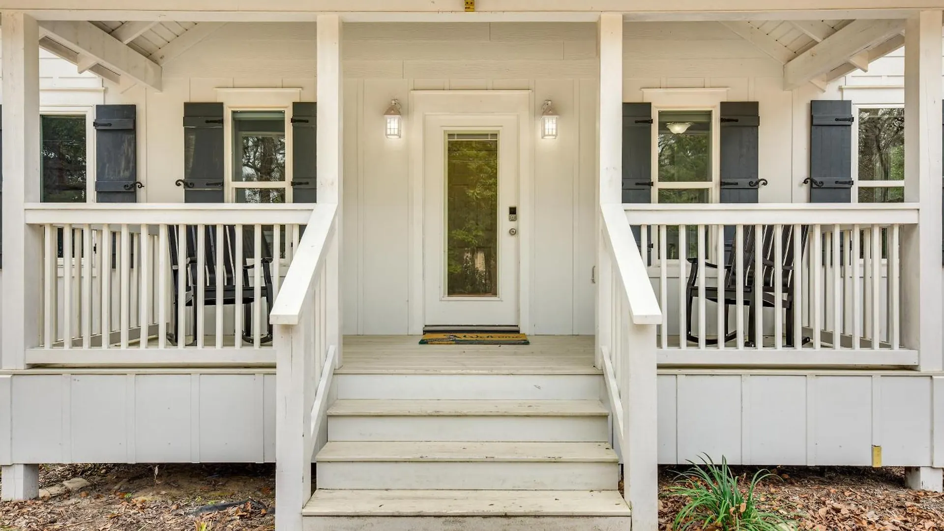 Walk To Choctawhatchee Bay Santa Rosa Beach Home! Destin United States