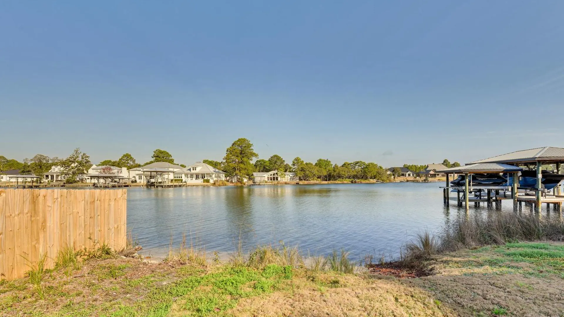Walk To Choctawhatchee Bay Santa Rosa Beach Home! Destin 0*,  United States