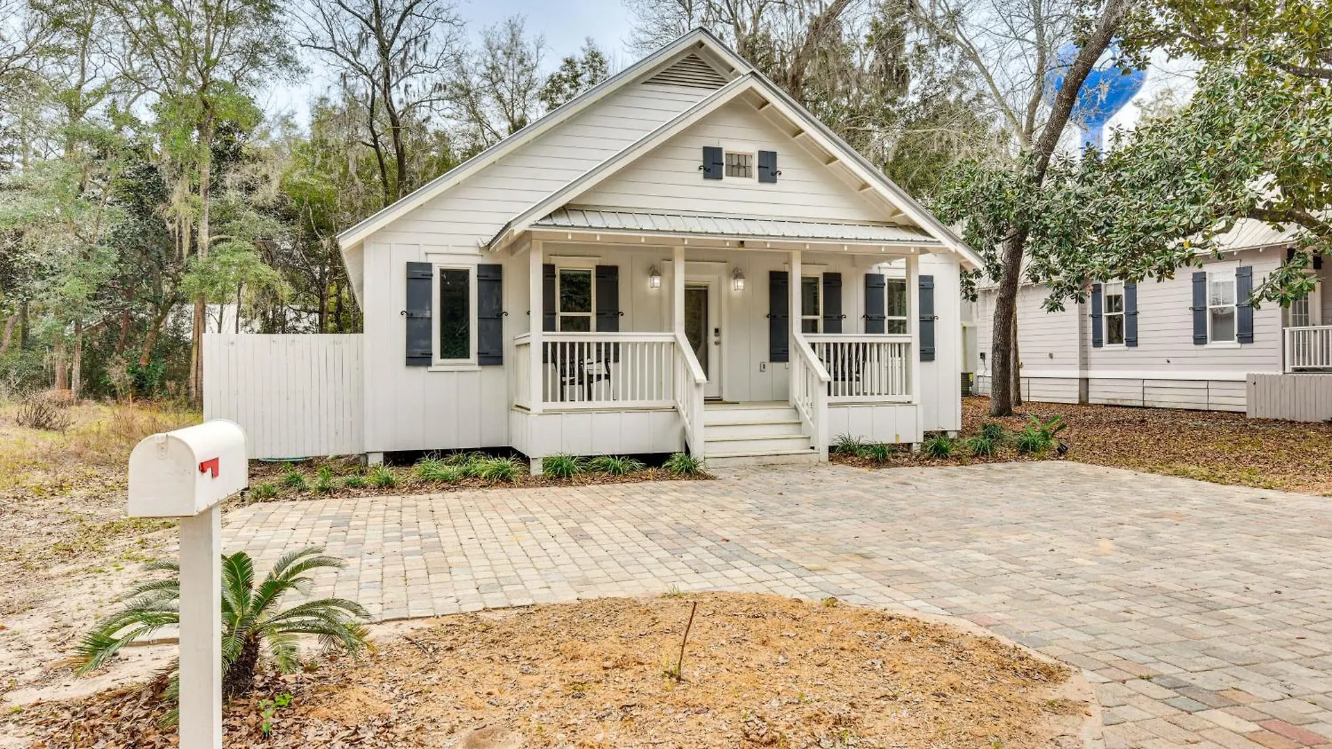 Walk To Choctawhatchee Bay Santa Rosa Beach Home! Destin Holiday home