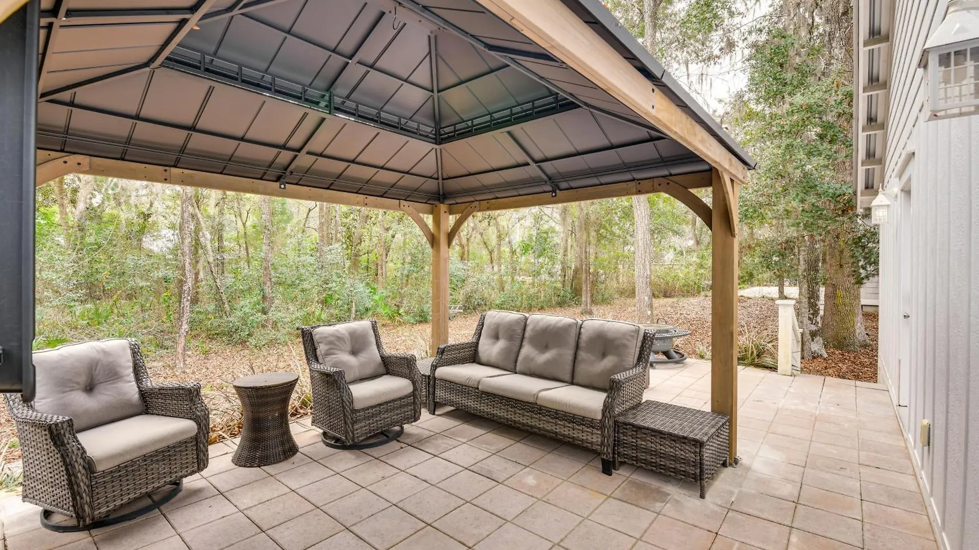 Walk To Choctawhatchee Bay Santa Rosa Beach Home! Destin