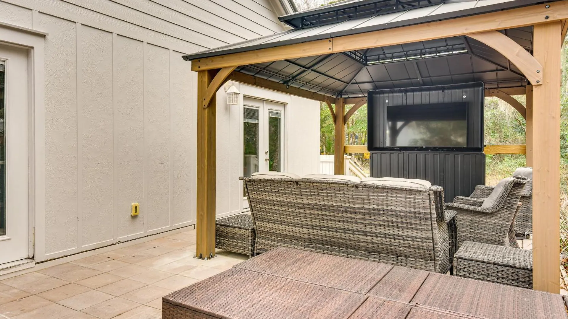 Holiday home Walk To Choctawhatchee Bay Santa Rosa Beach Home! Destin