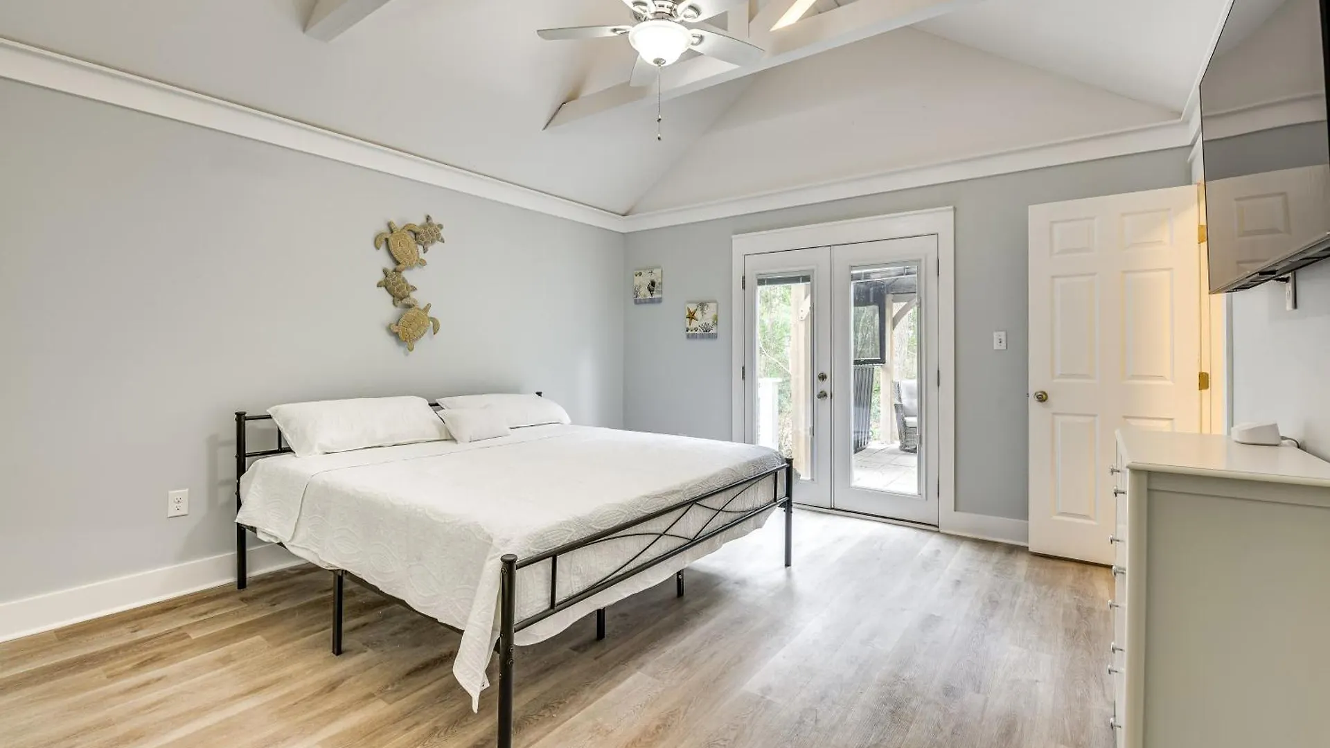 Walk To Choctawhatchee Bay Santa Rosa Beach Home! Destin