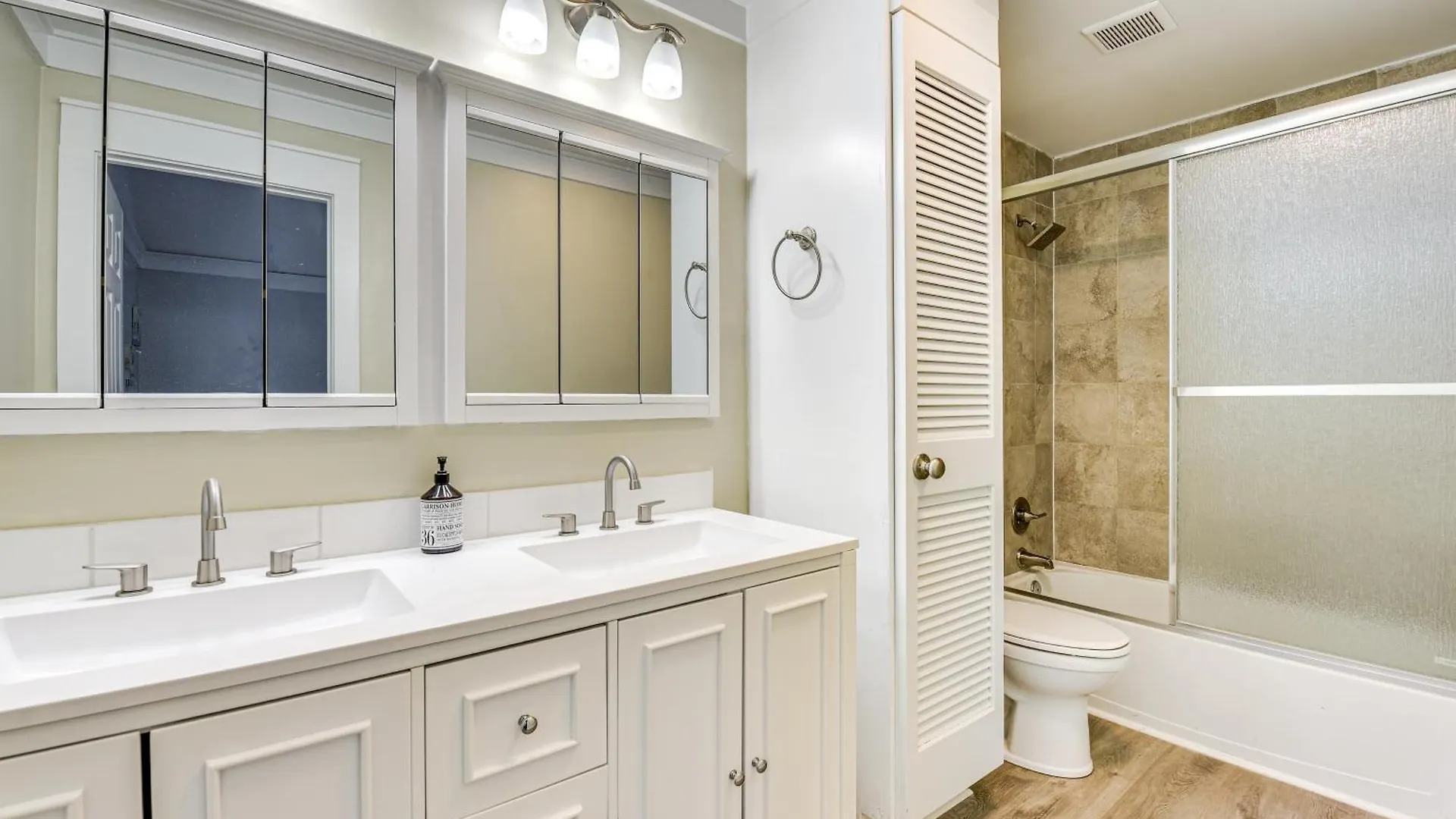 Walk To Choctawhatchee Bay Santa Rosa Beach Home! Destin Holiday home