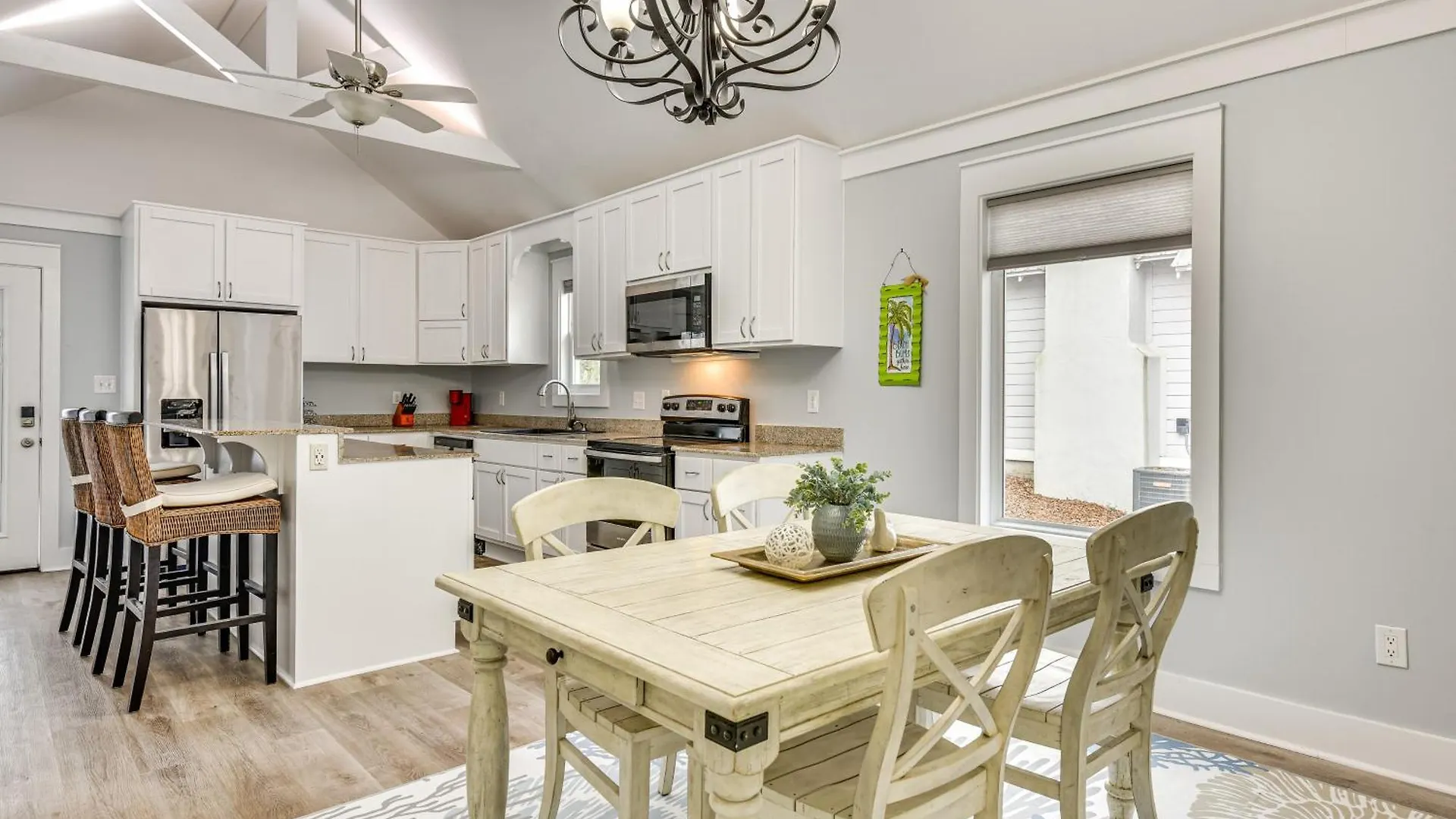 Holiday home Walk To Choctawhatchee Bay Santa Rosa Beach Home! Destin United States